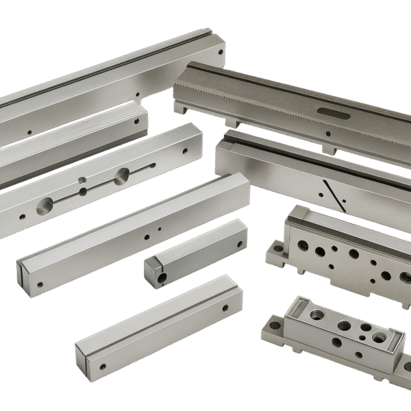 Cuchillas de Corte Para VFFS